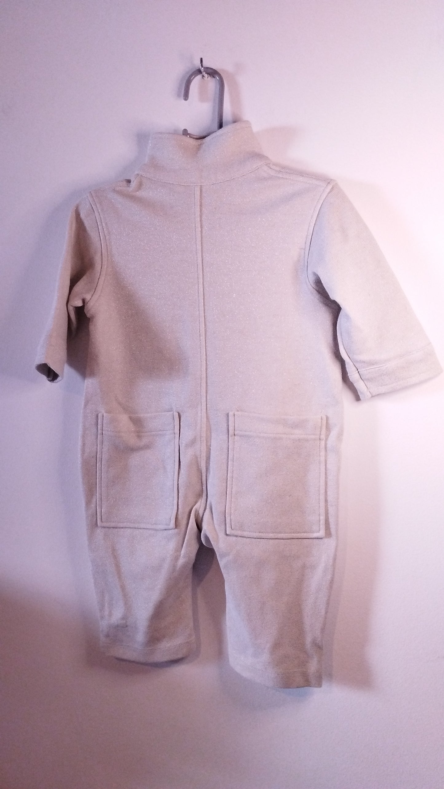 Babygrow Hugo Boss 6 mois