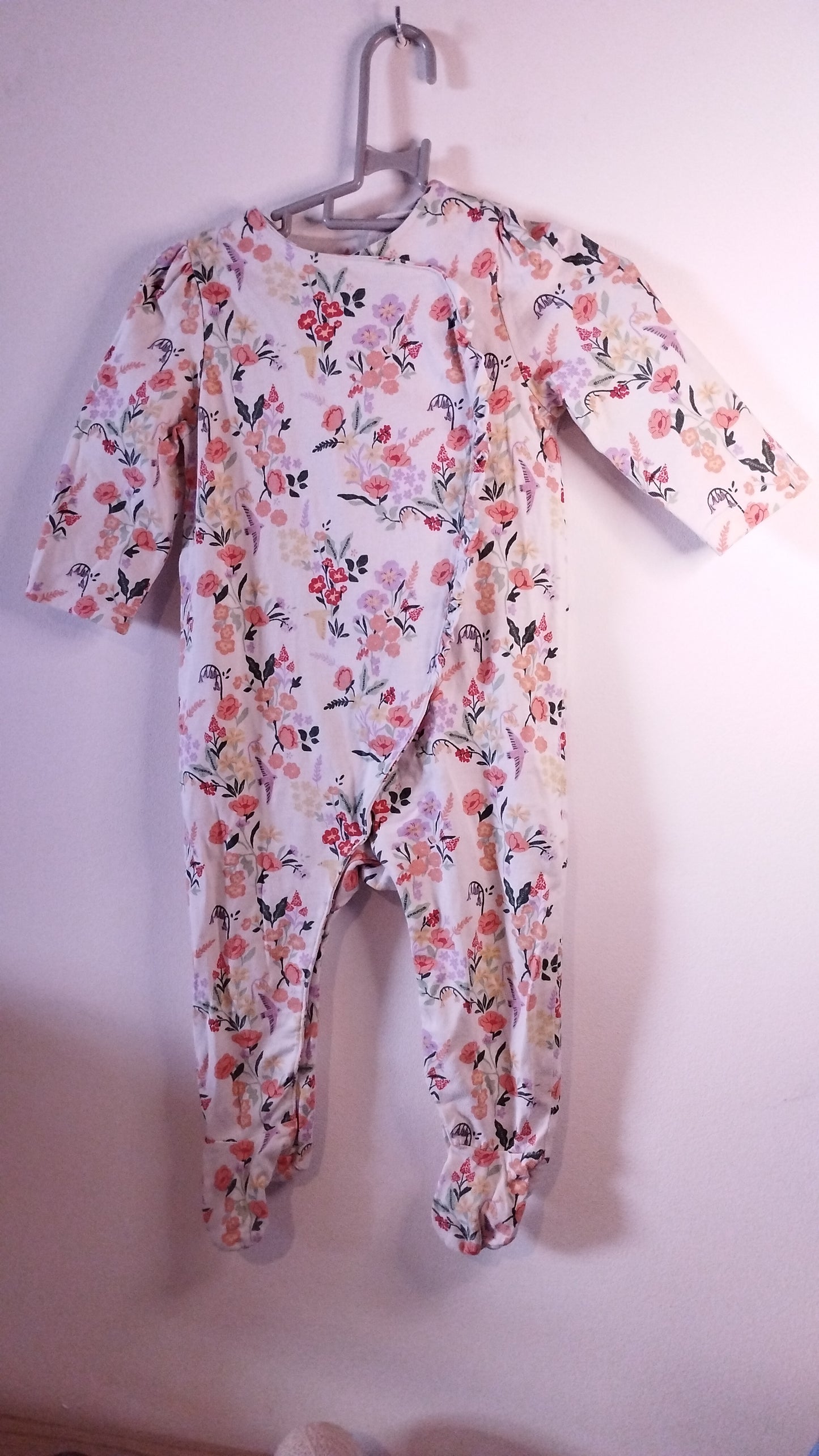 Babygrow TAO 6 mois