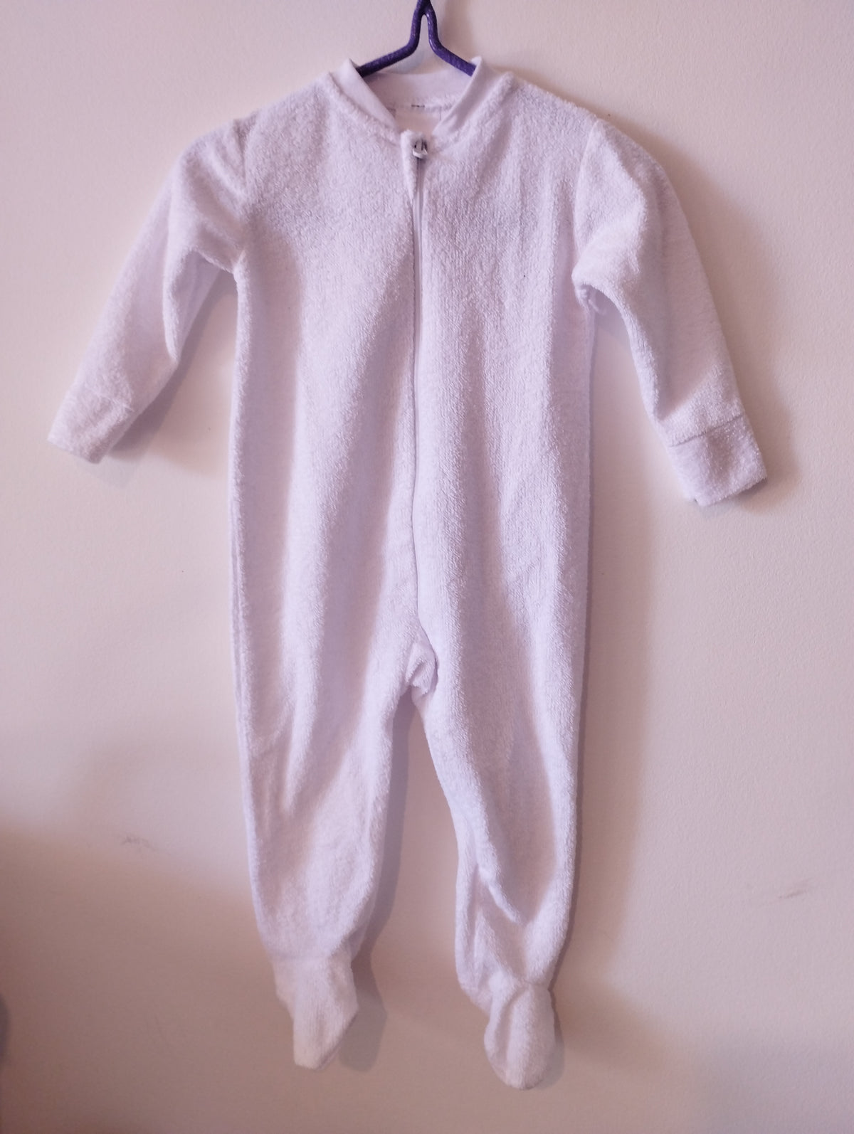 Babygrow 6 mois