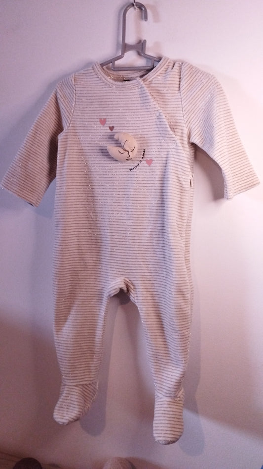 Babygrow TAO 9 mois