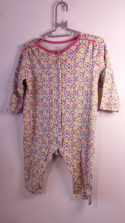 Babygrow Obaïbi 9 mois