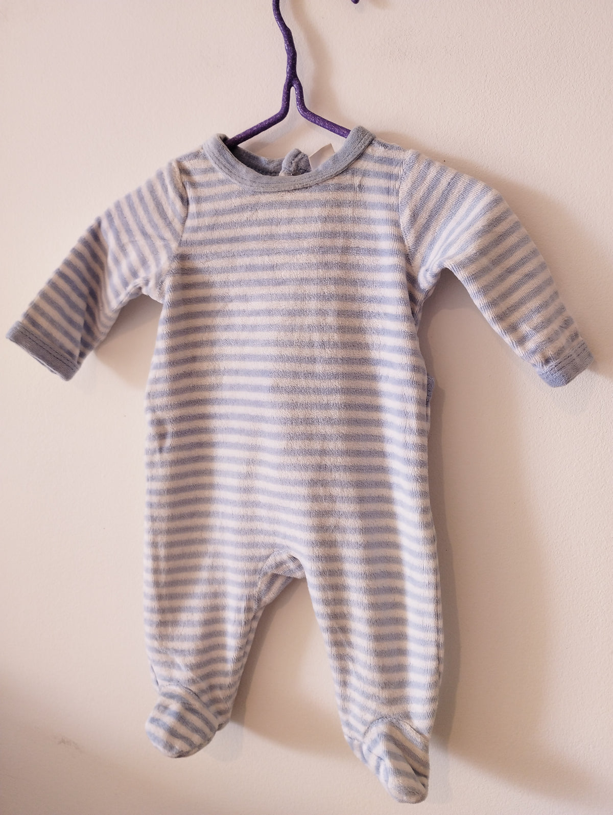 Babygrow Tex Naissance