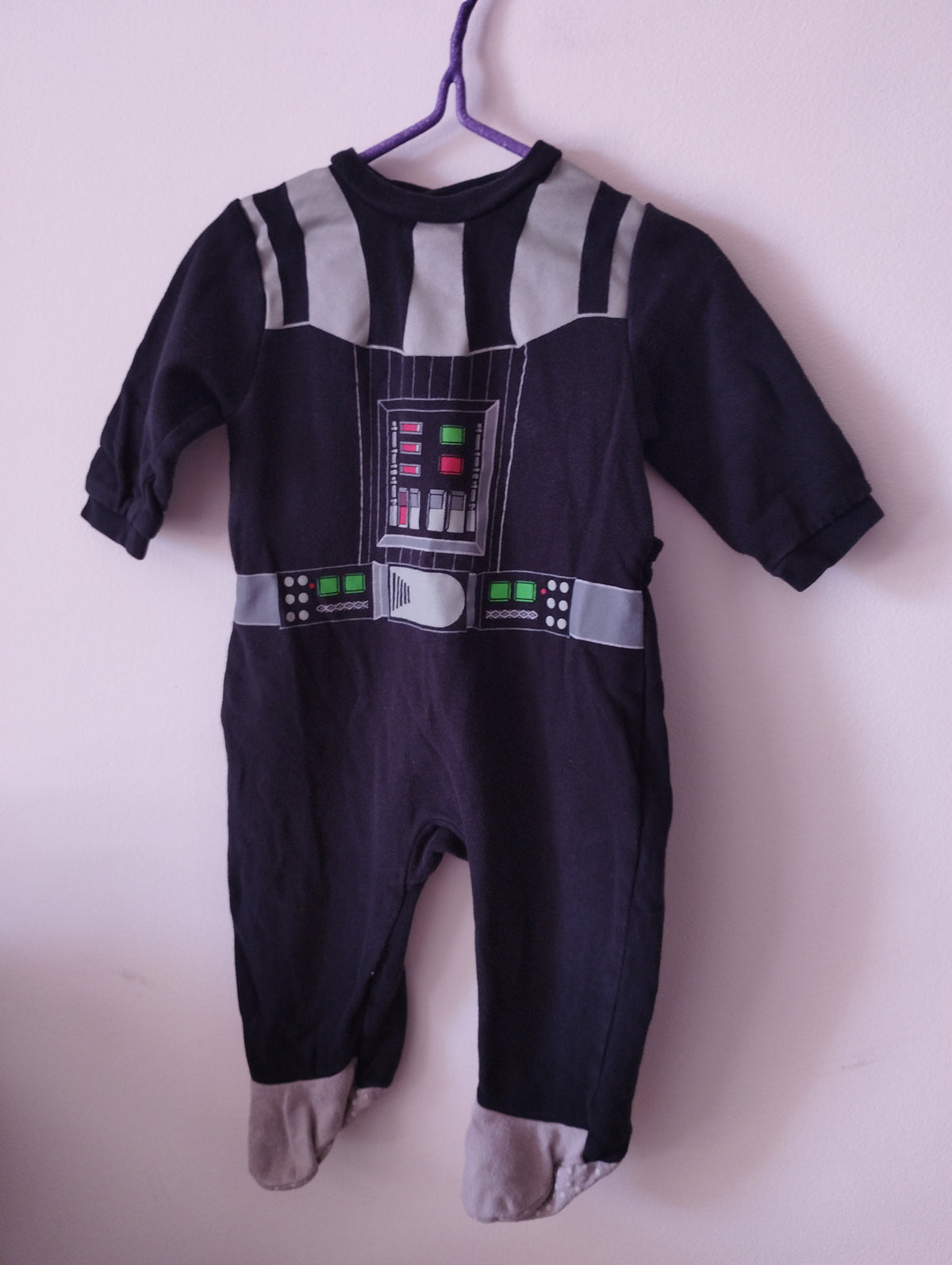 Babygrow Disney 12 mois