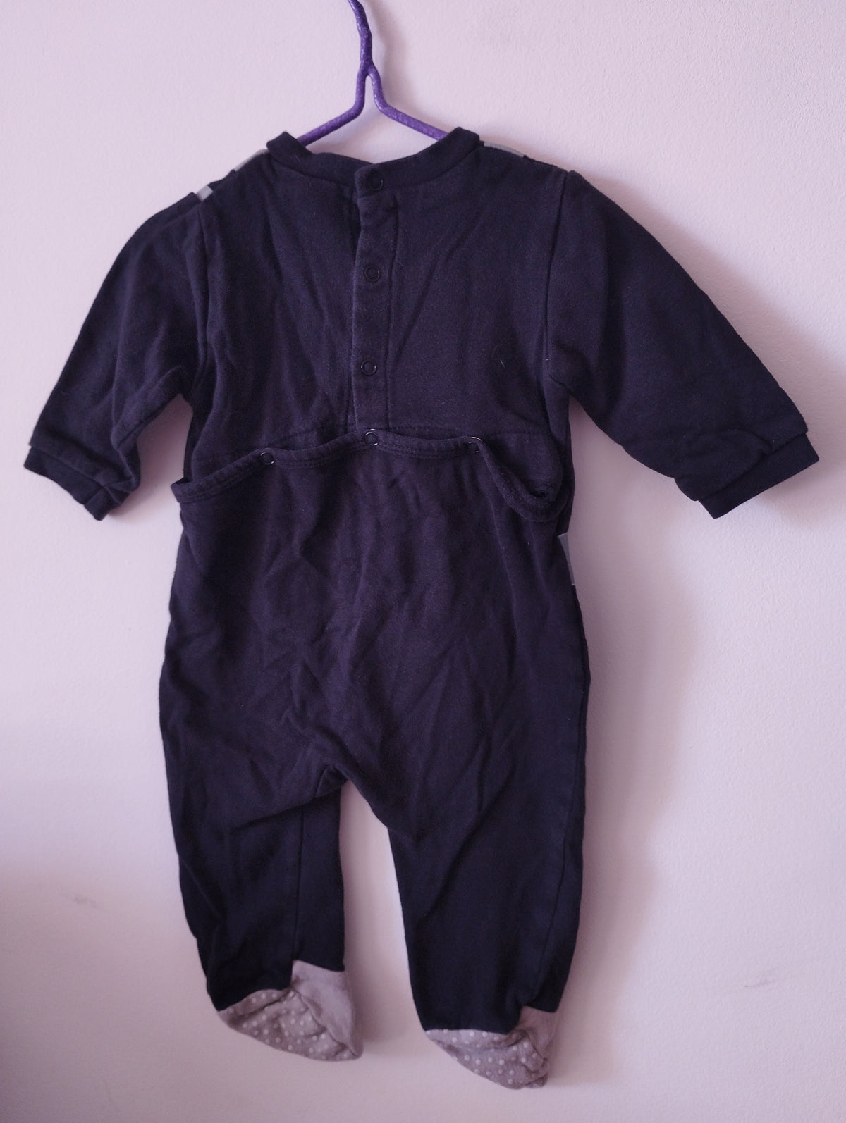 Babygrow Disney 12 mois