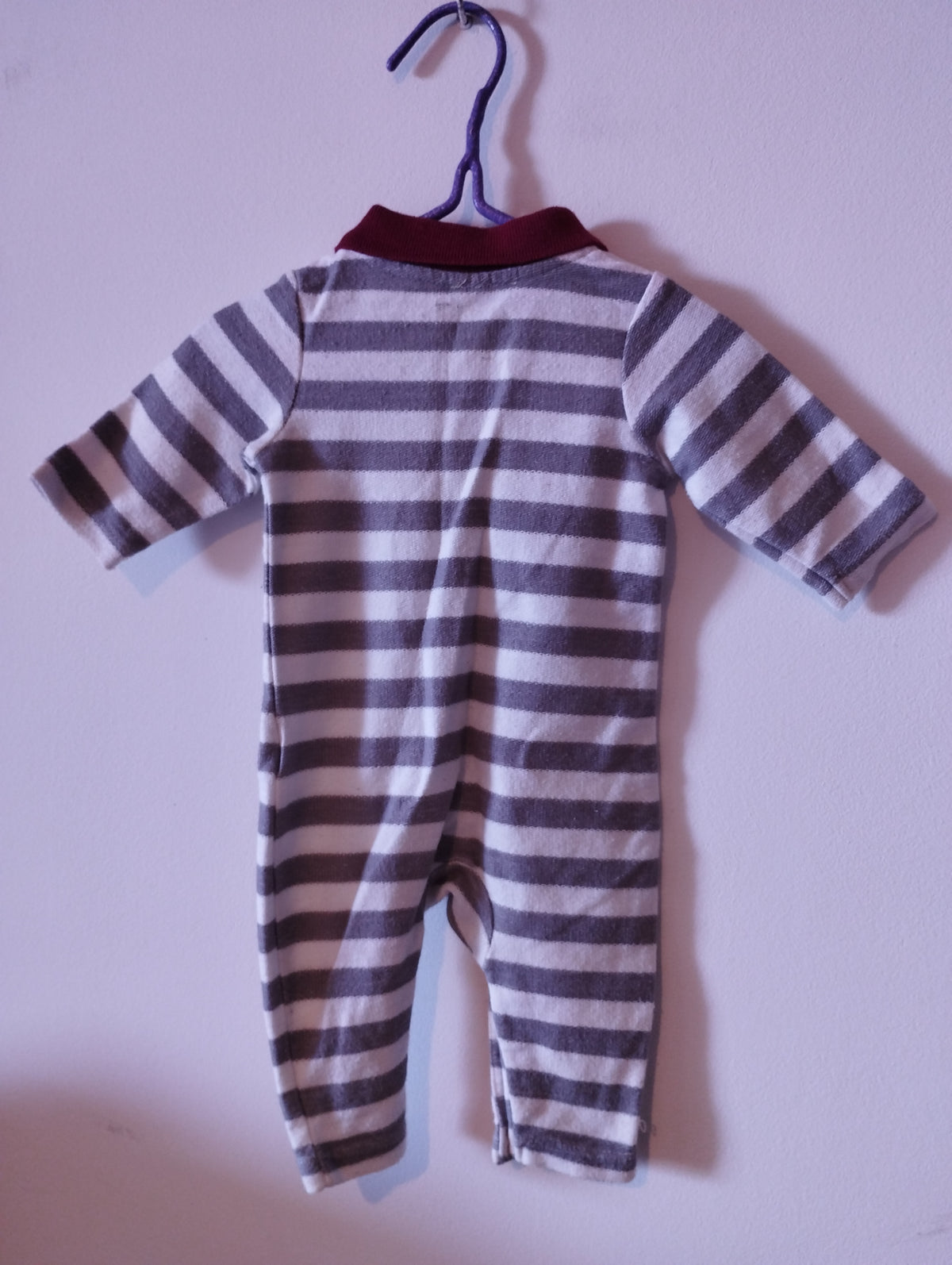 Babygrow Orchestra 1 mois