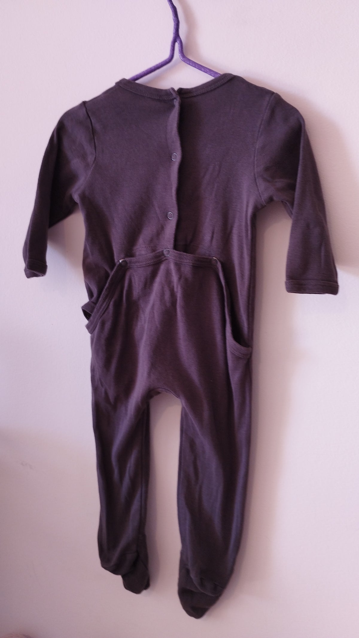 Babygrow Verbaudet 6 mois