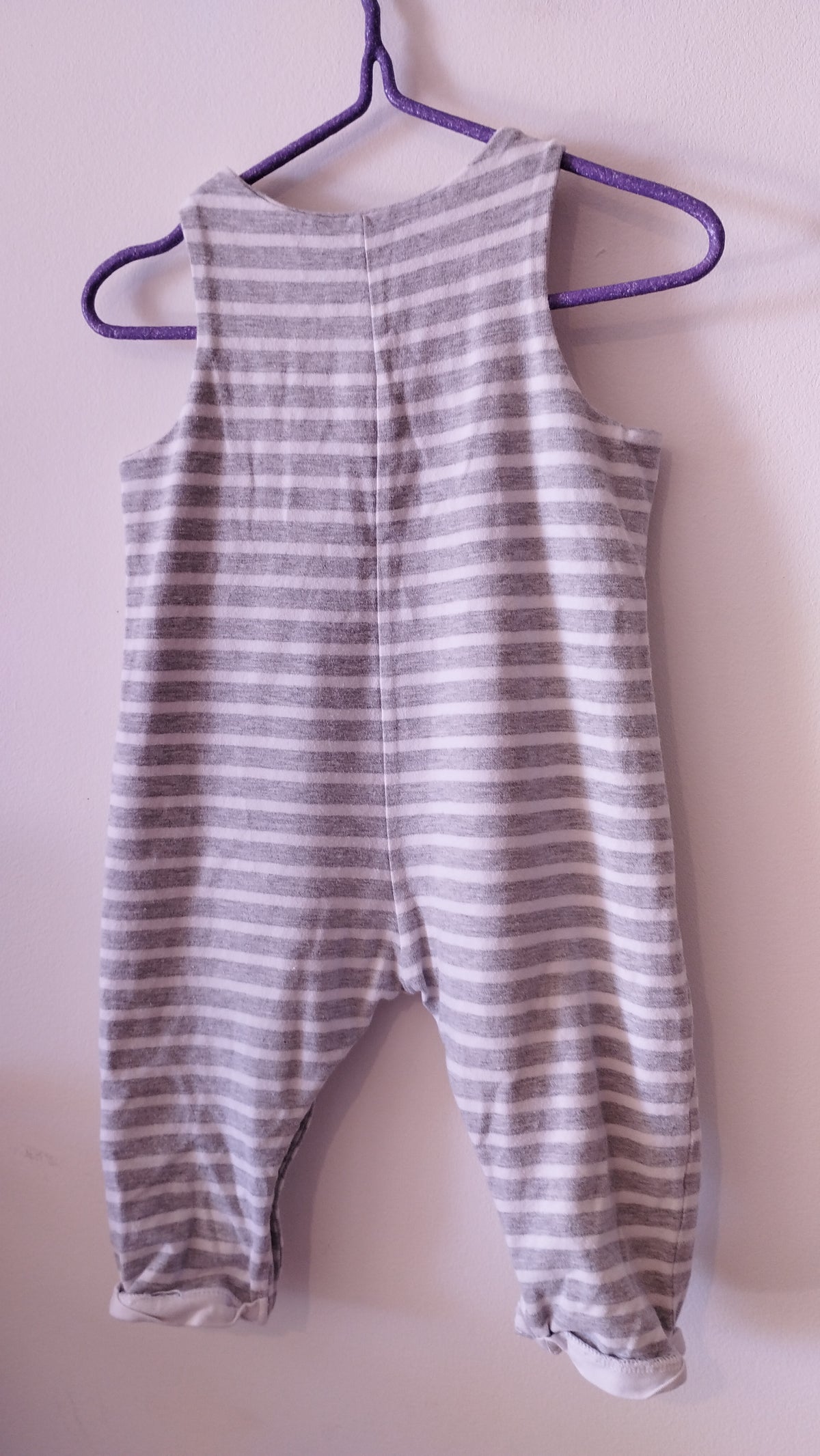 Babygrow Obaïbi 6 mois