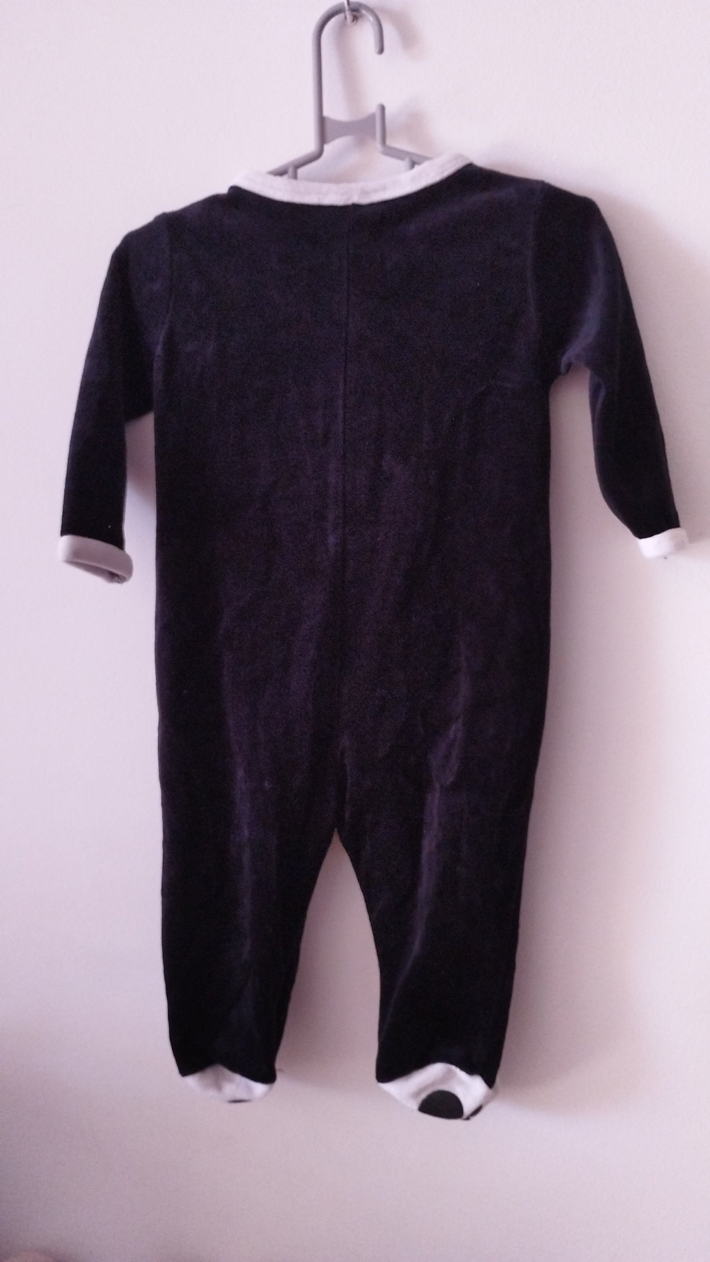 Babygrow Kimadi 6 mois