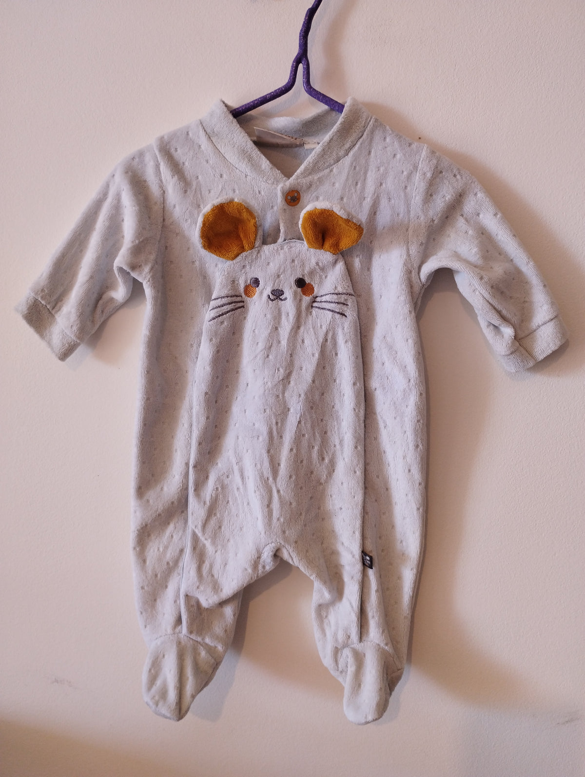 Babygrow Picco Mini Naissance
