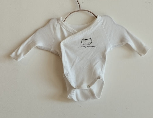 Body Tex Naissance