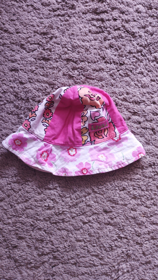 Chapeau Louna 6 mois