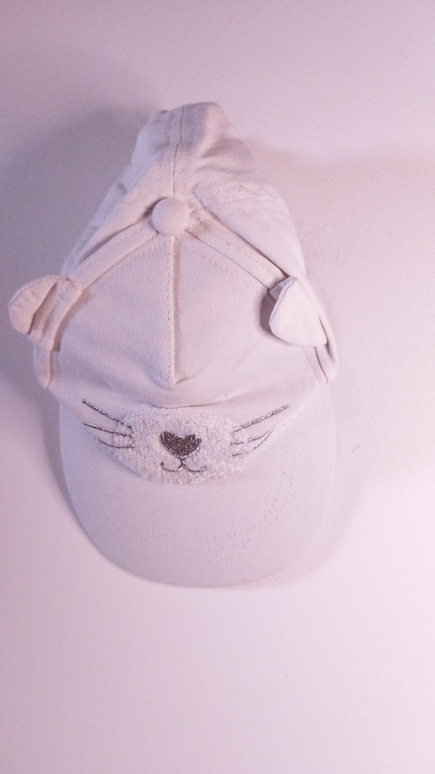 Casquette TAO 9 mois