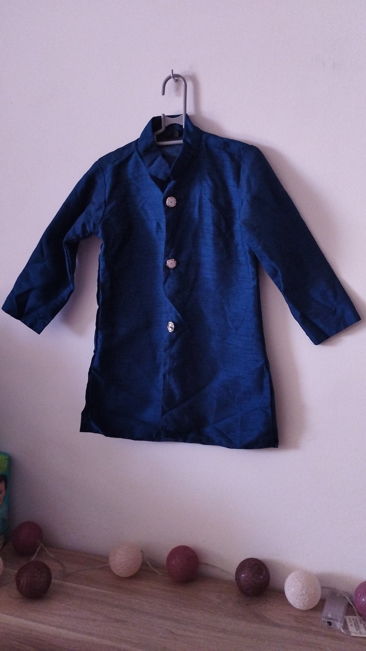 Chemise 2 ans