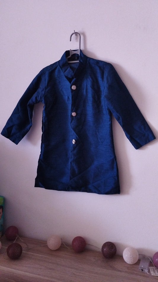 Chemise 2 ans