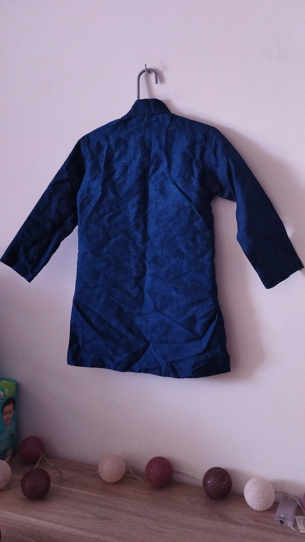 Chemise 2 ans