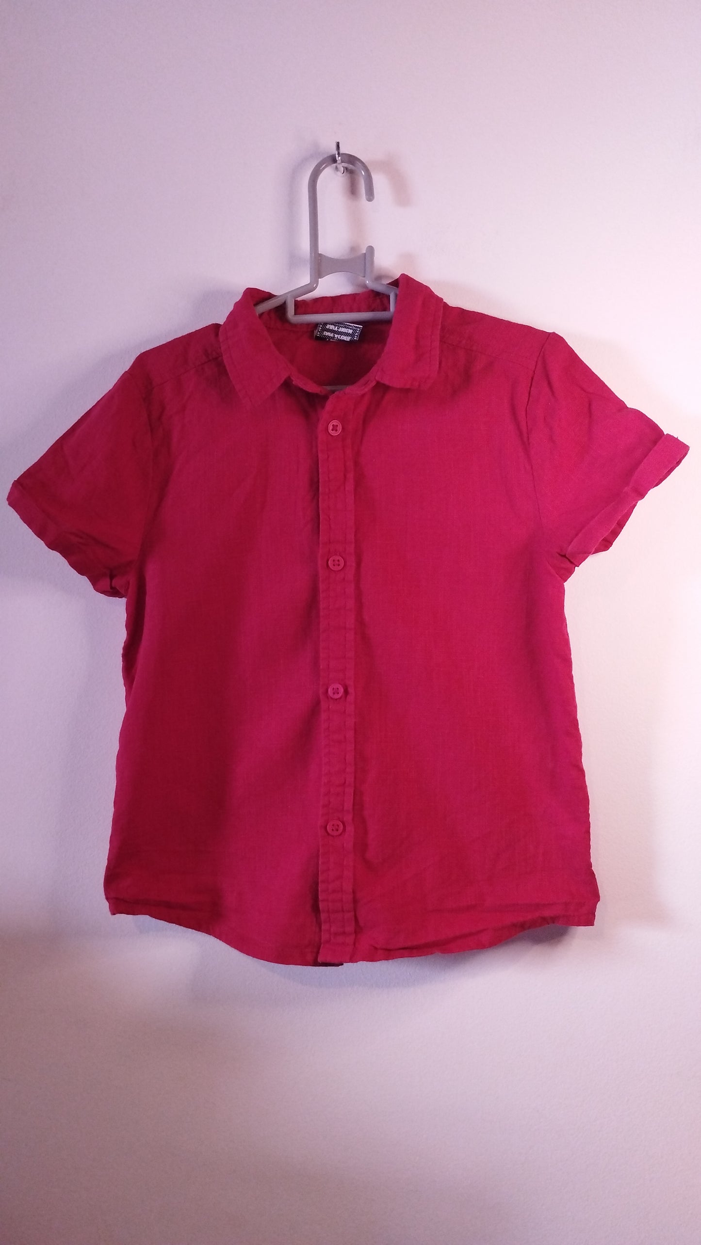 Chemise TAO 5 ans