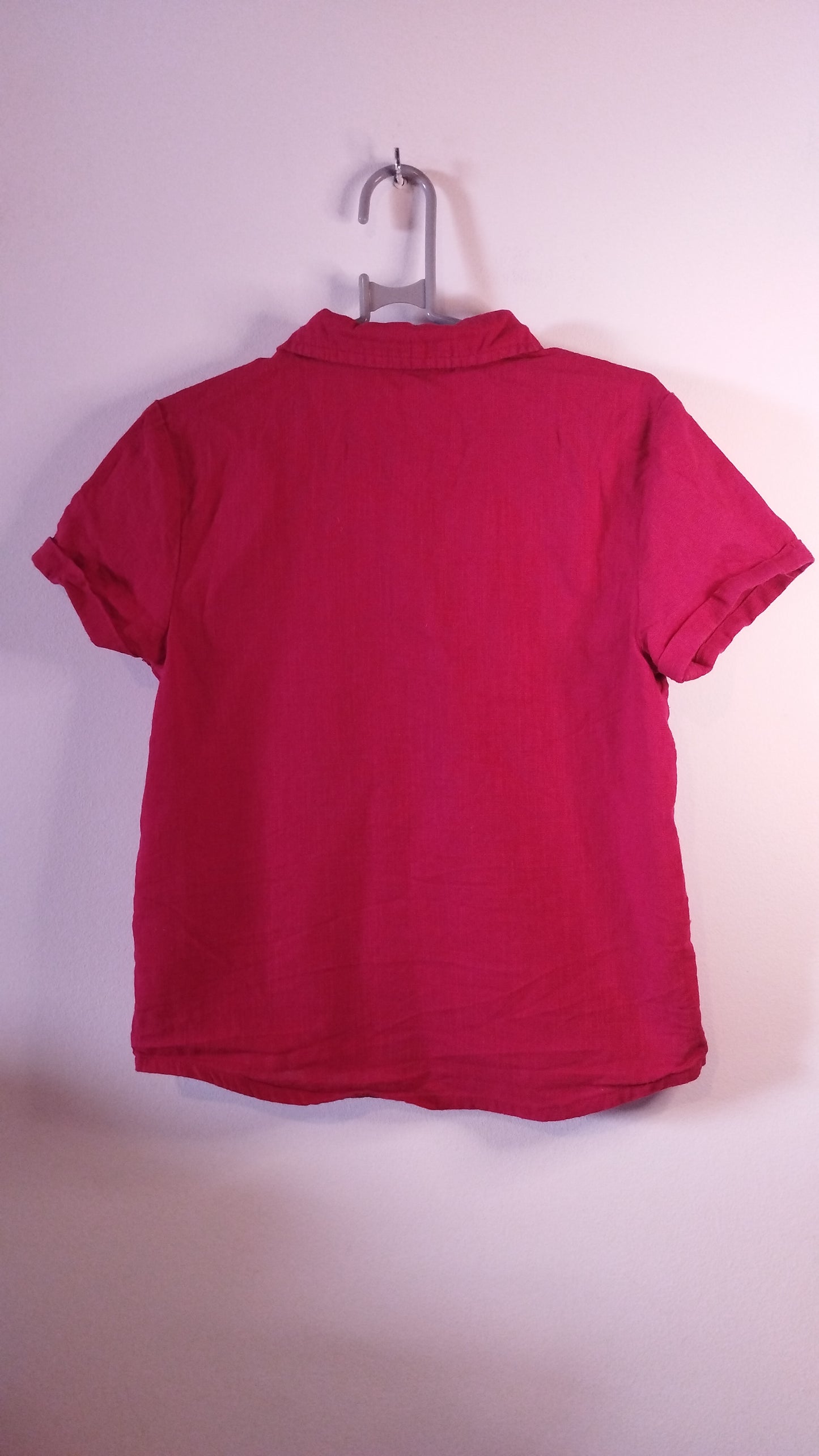 Chemise TAO 5 ans