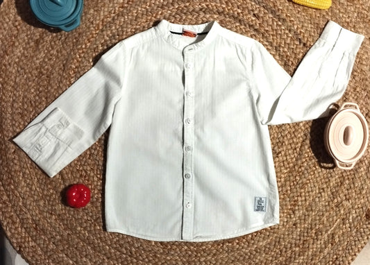 Chemise TAO 6 ans