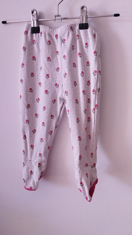 Collant Obaïbi 12 mois