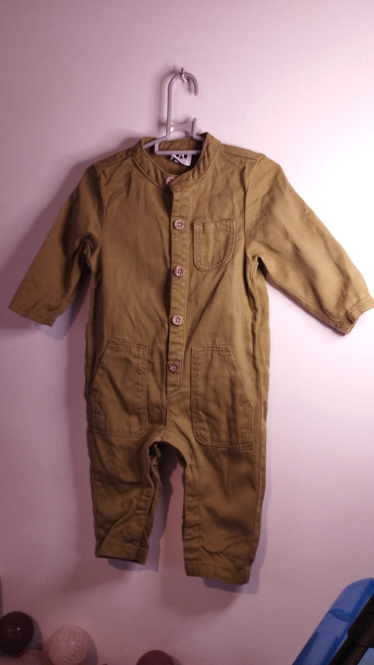 Combi-pantalon TAO 12 mois