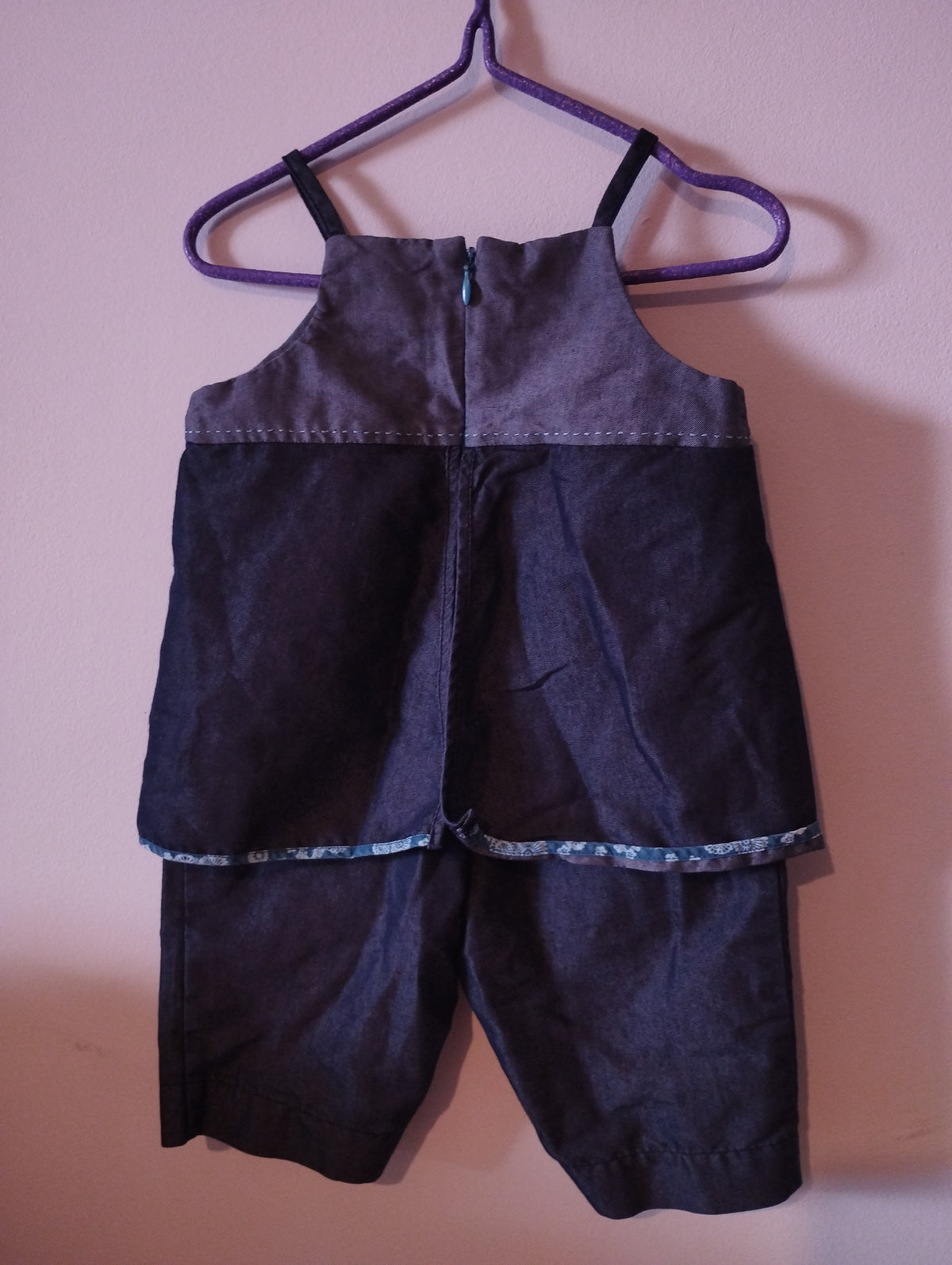 Combi-pantalon Kenzo 12 mois