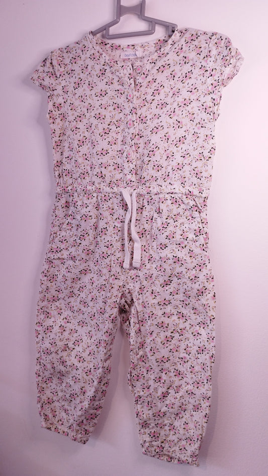 Combi-pantalon Bout'chou 12 mois