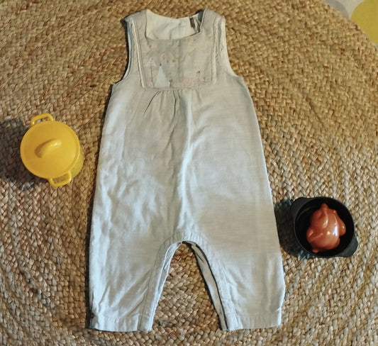Combi-pantalon Orchestra 12 mois