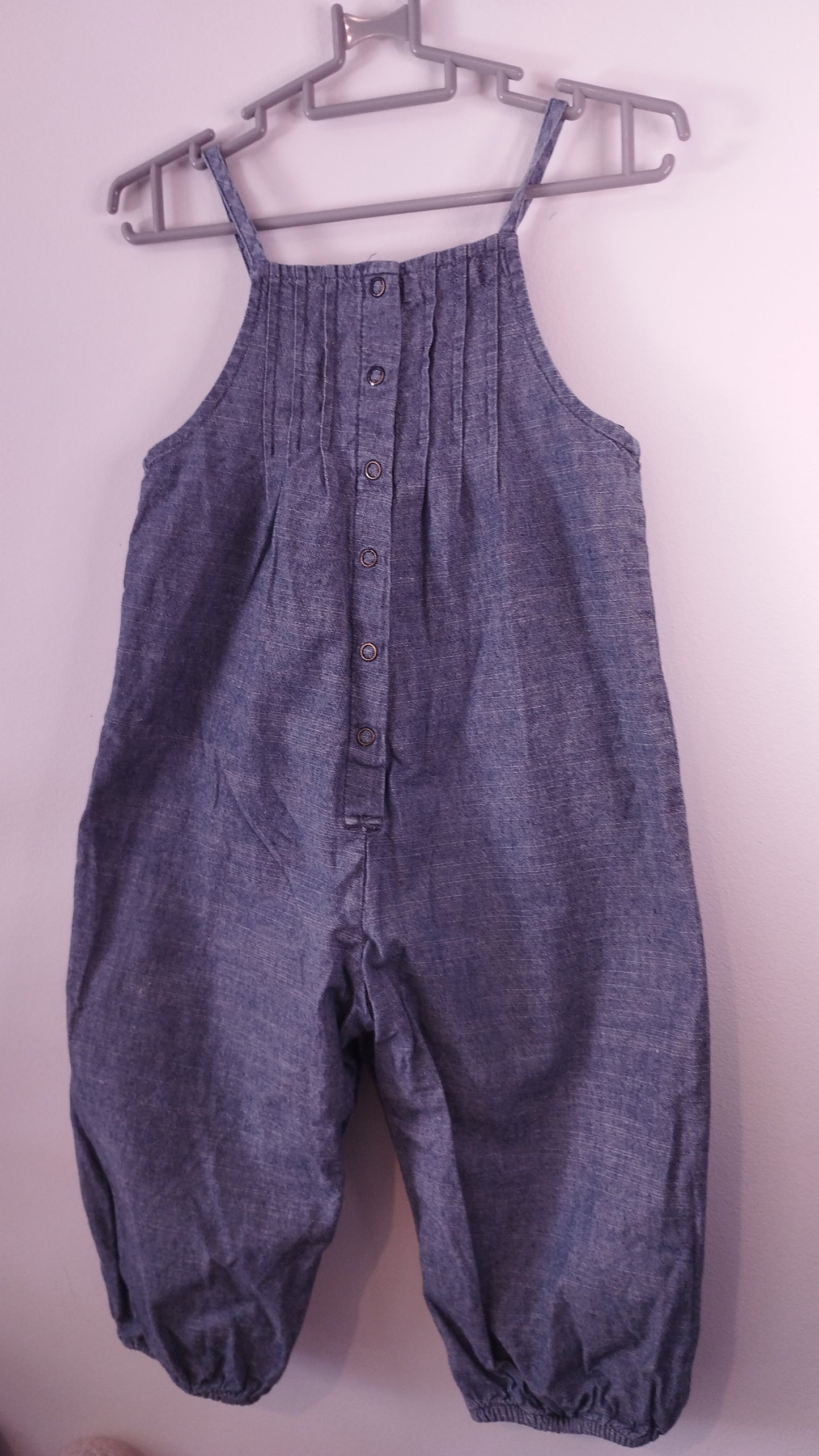 Combi-pantalon DPAM 18 mois
