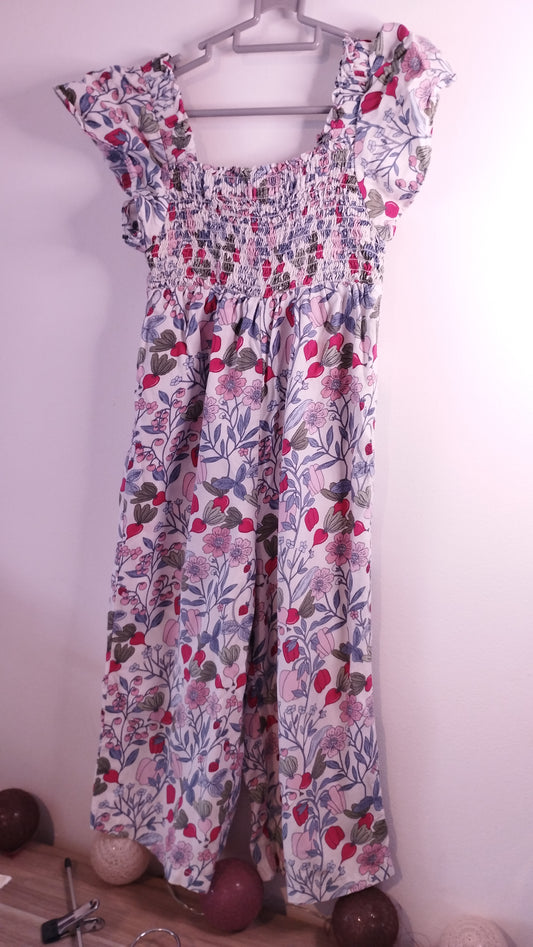 Combi-pantalon TAO 3 ans