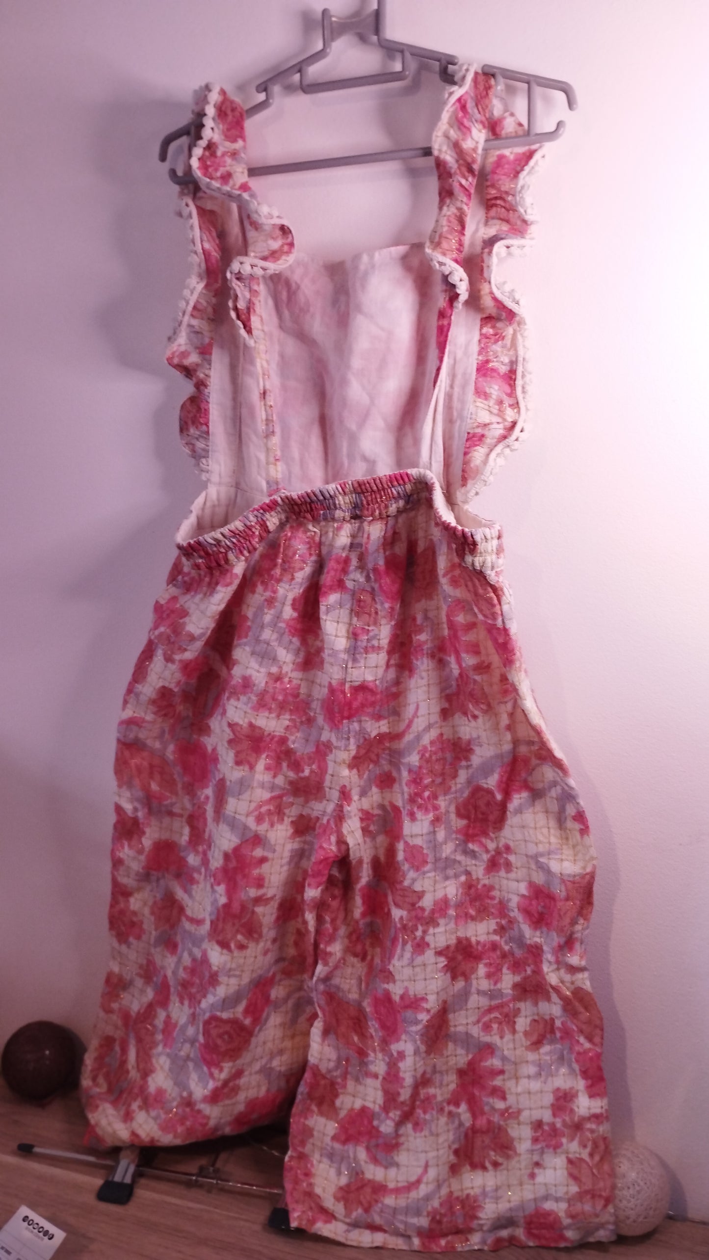 Combi-pantalon Louise Misha 4 ans