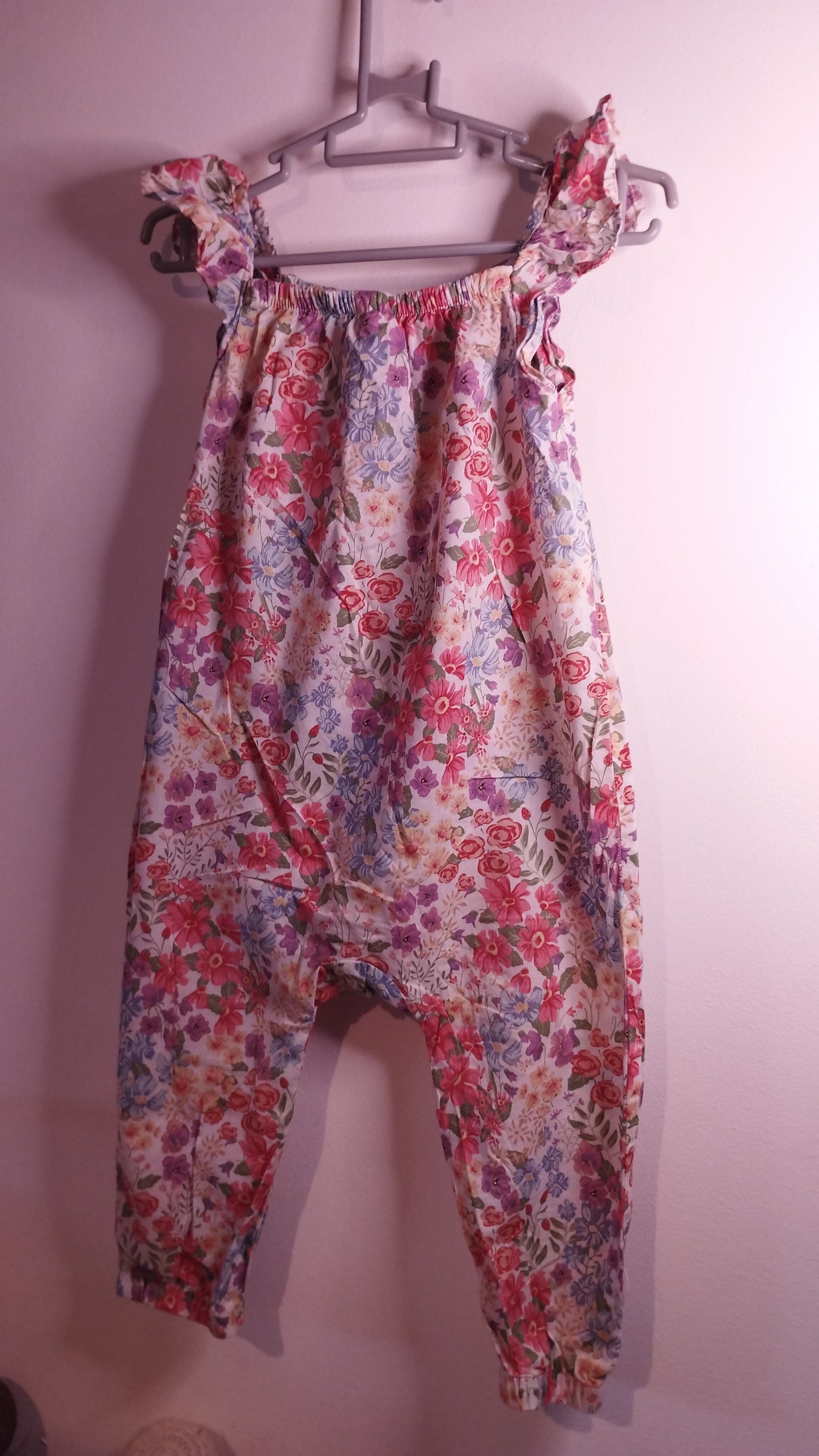 Combi-pantalon H&M 9 mois