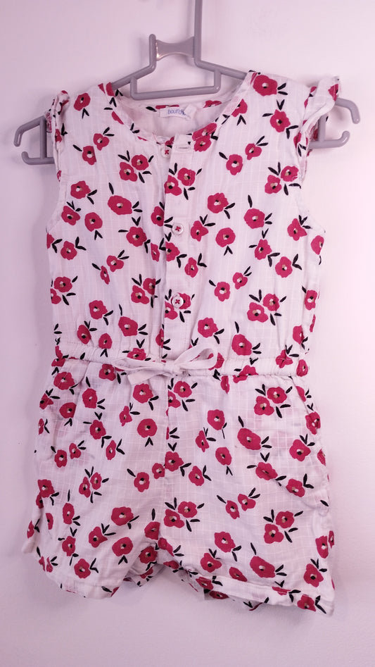 Combi-short Bout' Chou 12 mois