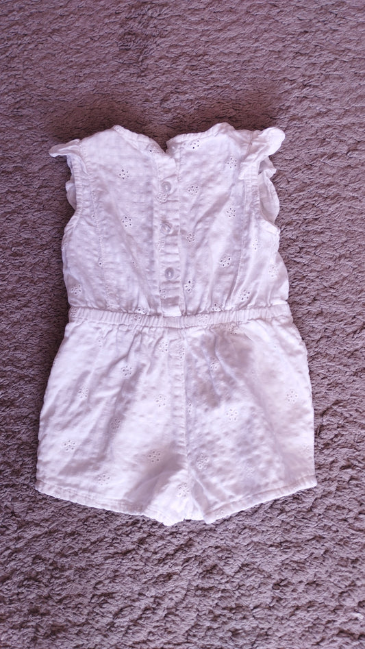 Combi-short Verbaudet 12 mois