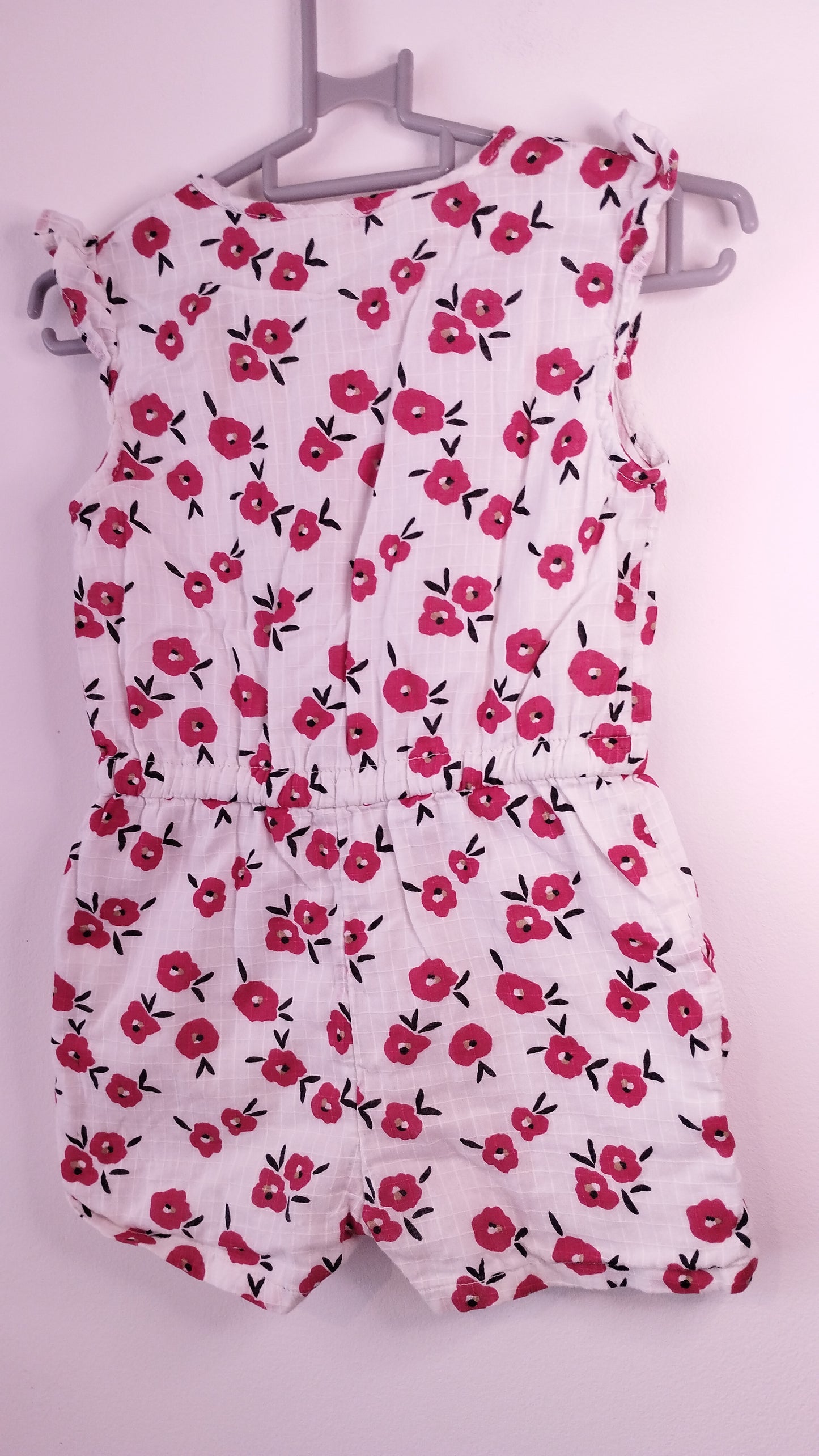 Combi-short Bout' Chou 12 mois