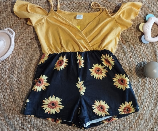 Combi-short Shein 2-3 ans ( neuf avec étiquette )