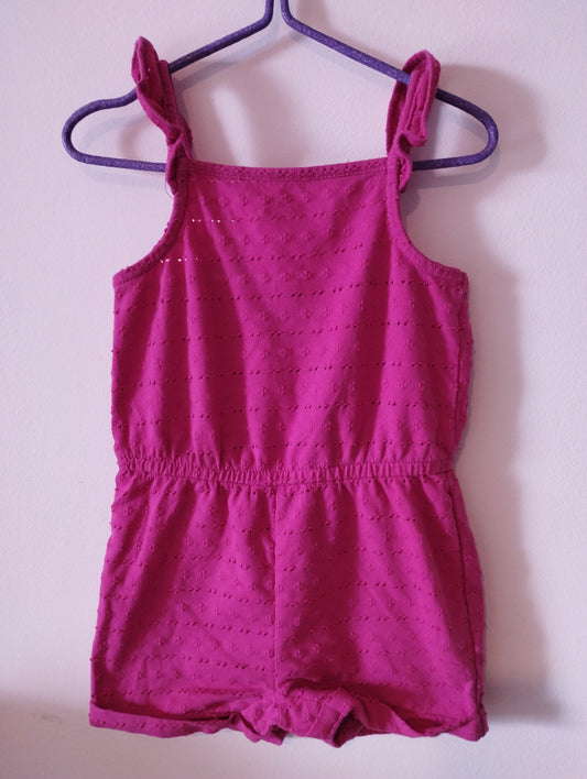 Combi-short TAO 2 ans