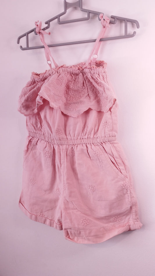Combi-short TAO 2 ans