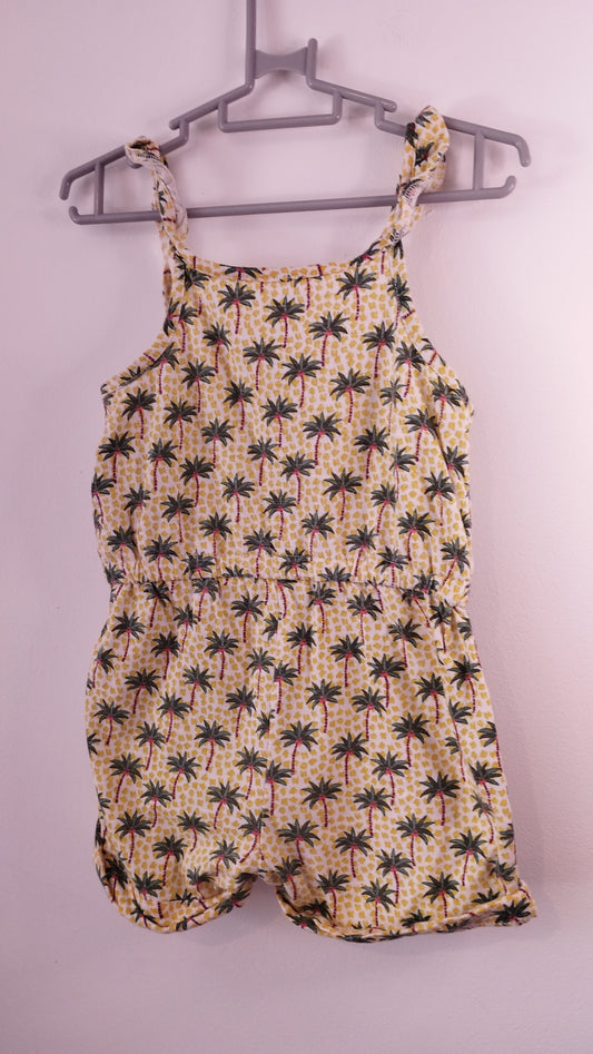 Combi-short TAO 2 ans