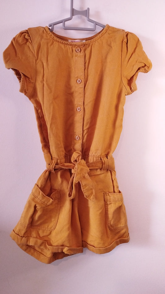 Combi-short DPAM 4 ans