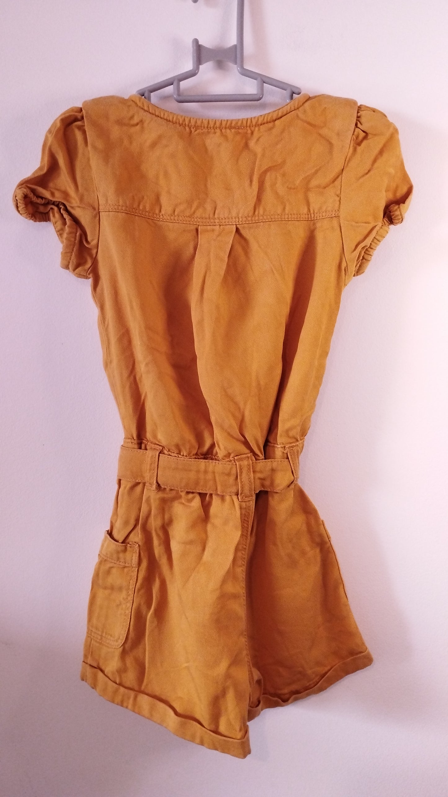 Combi-short DPAM 4 ans