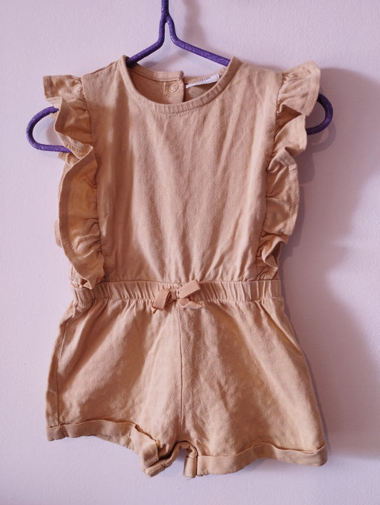 Combi-short TAO 9 mois