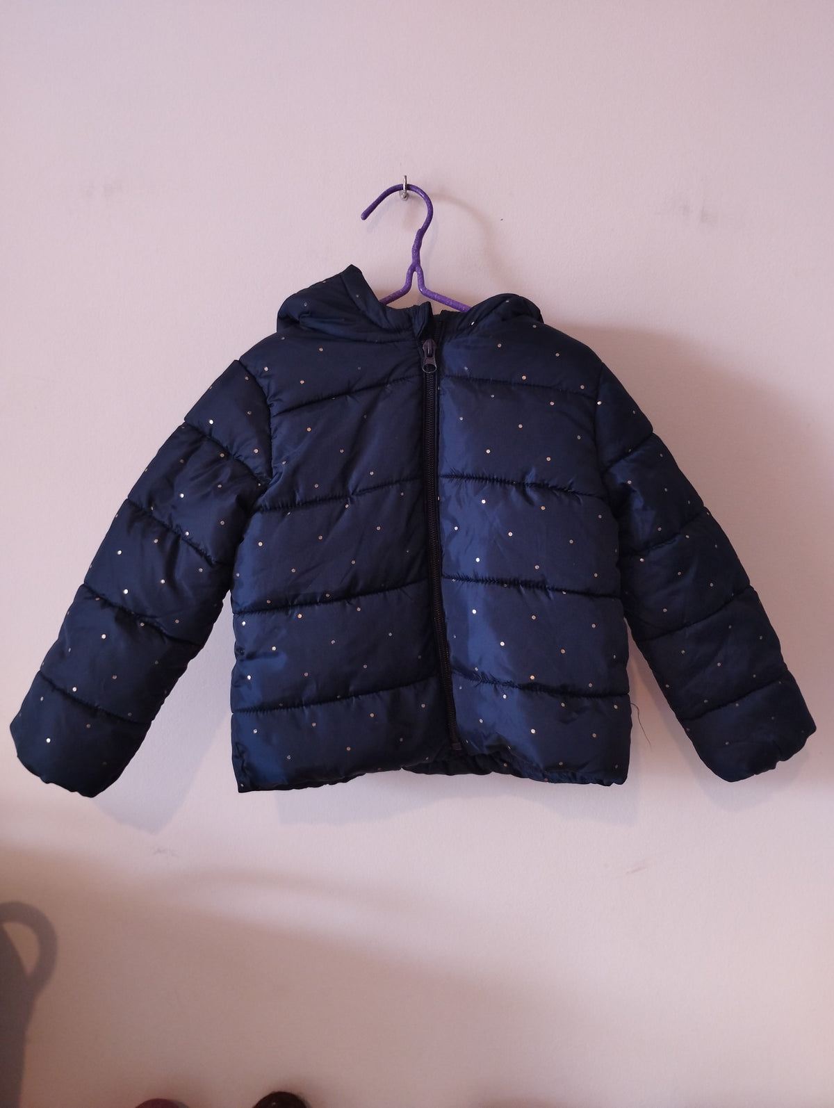 Doudoune Kiabi 3 ans