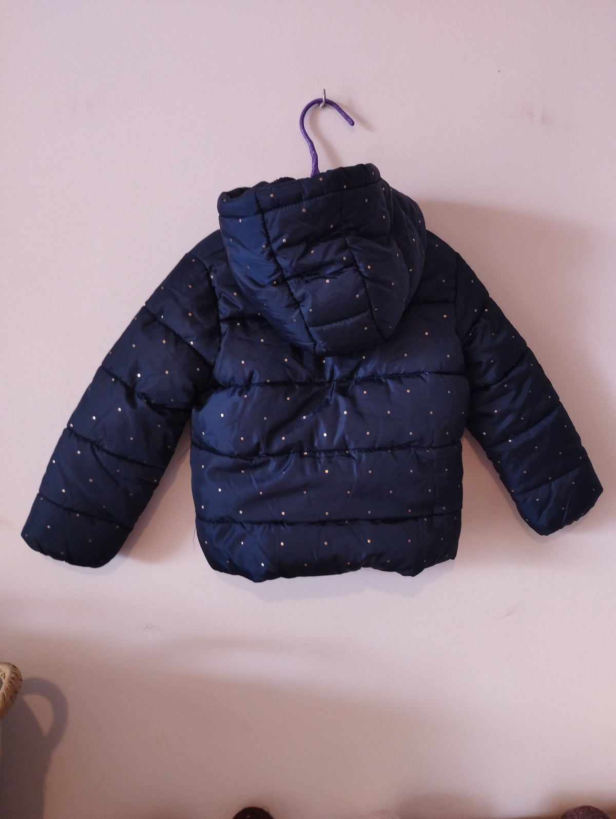 Doudoune Kiabi 3 ans