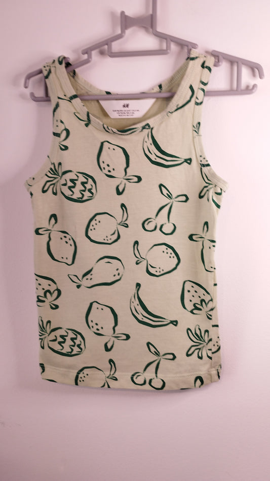 Débardeur H&M 2 ans