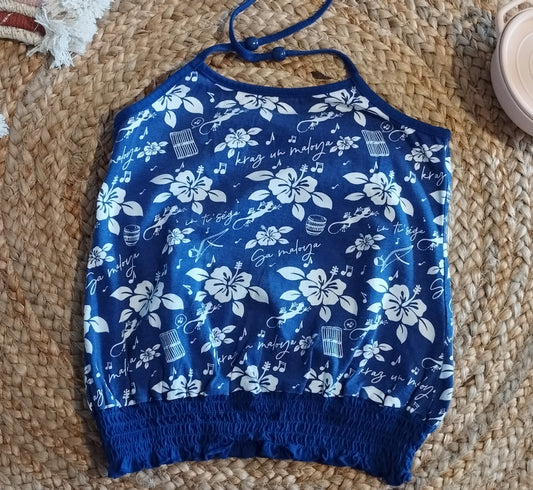 Débardeur L'effet Peï 6 ans