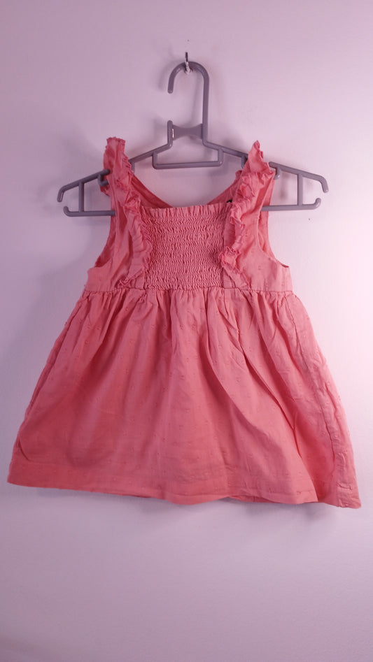 Robe Kiabi 6 mois