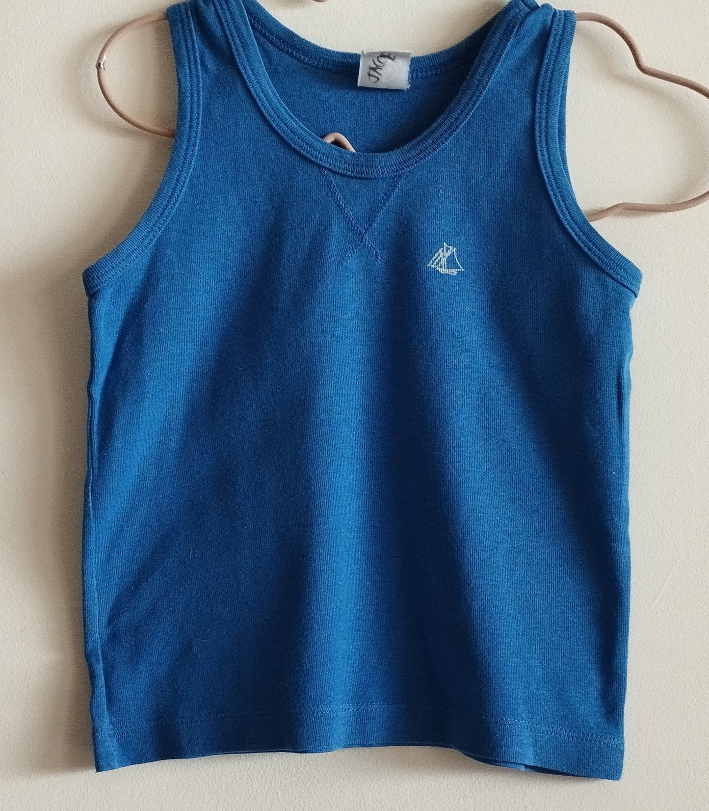 Débardeur Petit Bateau 3 ans