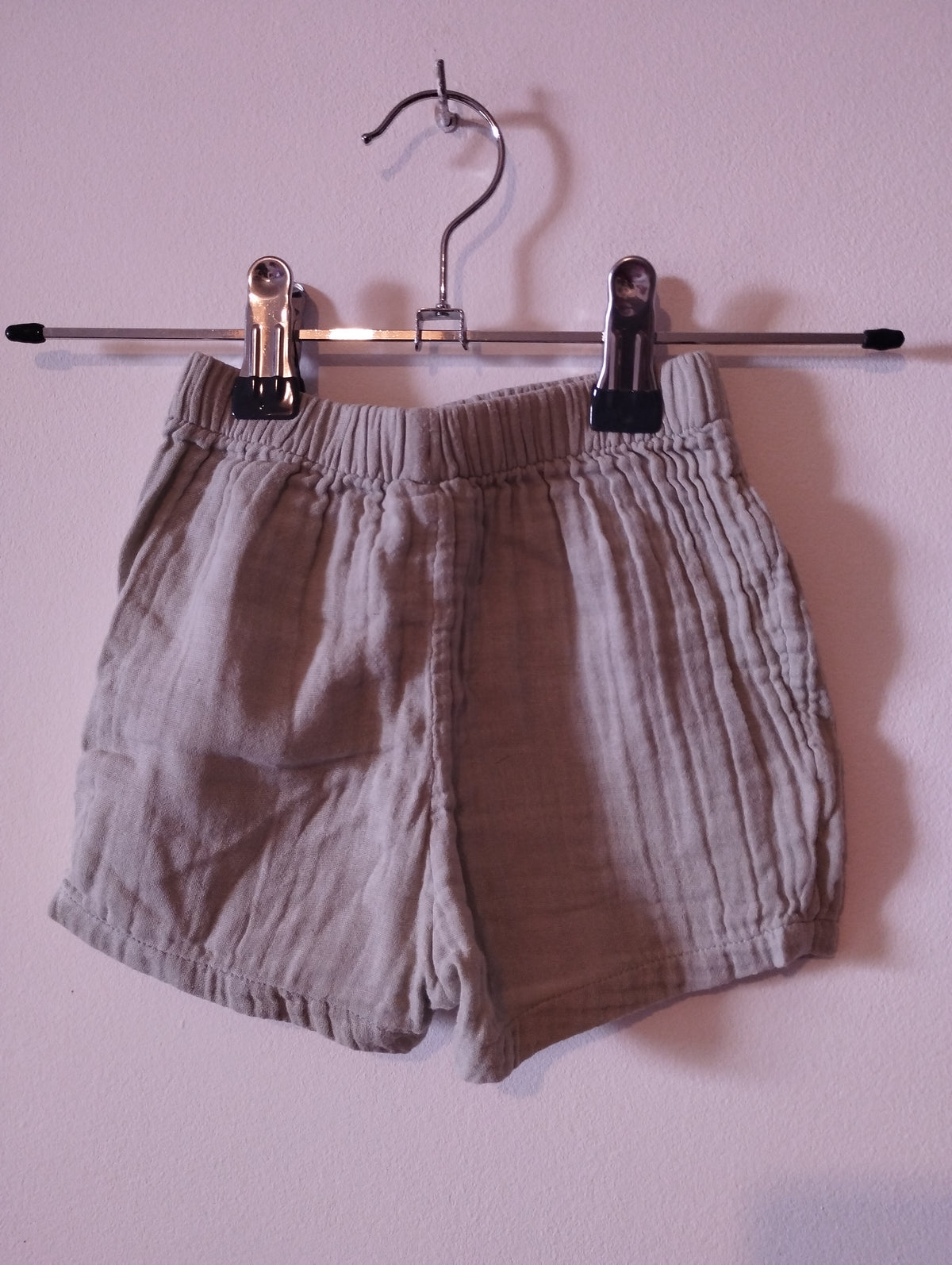 Ensemble Petit Bateau 12 mois