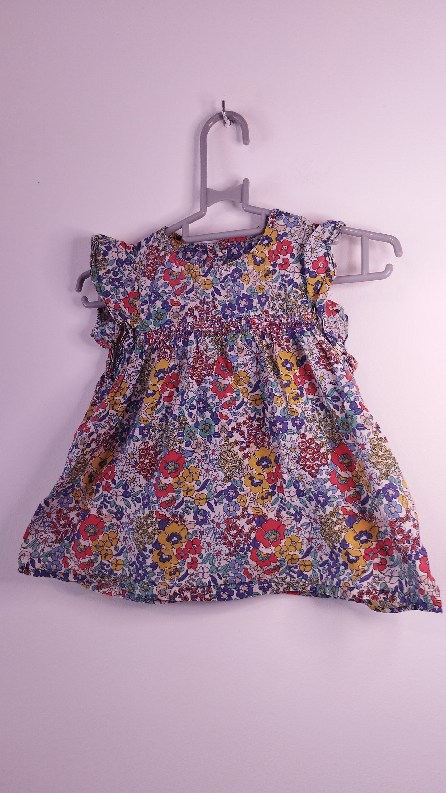 Ensemble Bout'chou 12 mois