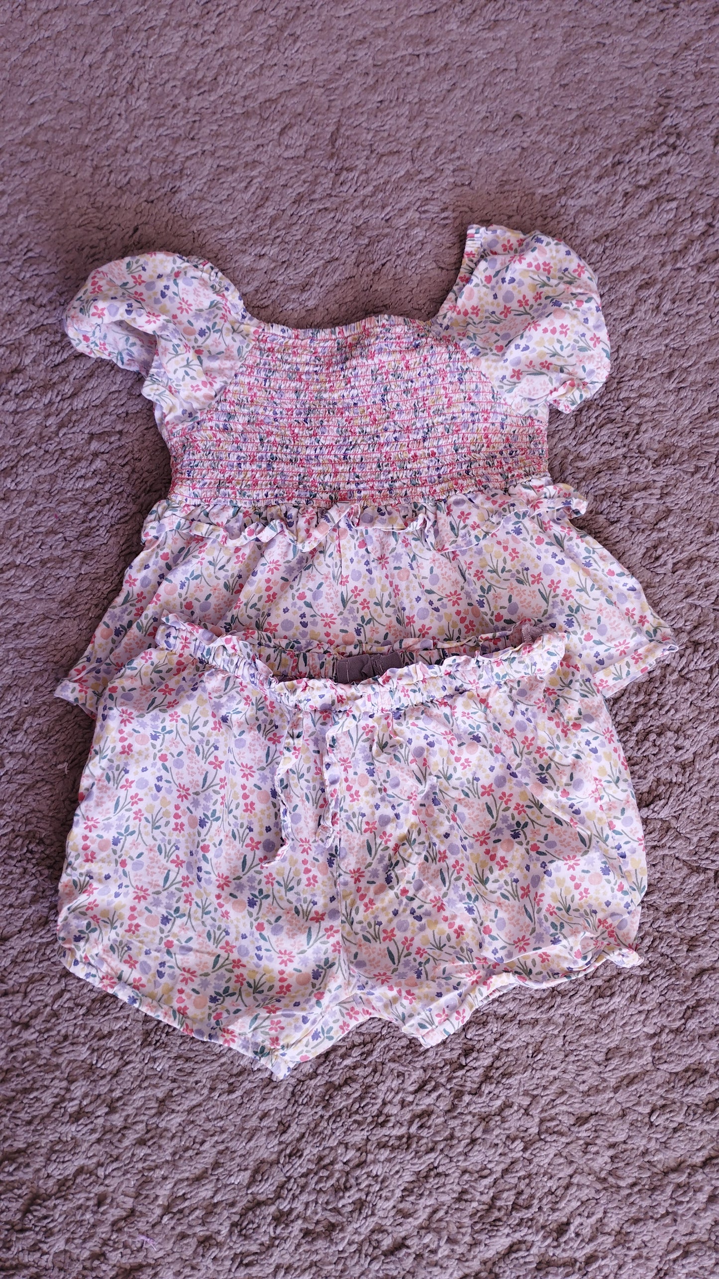 Ensemble Bout'chou 2 ans
